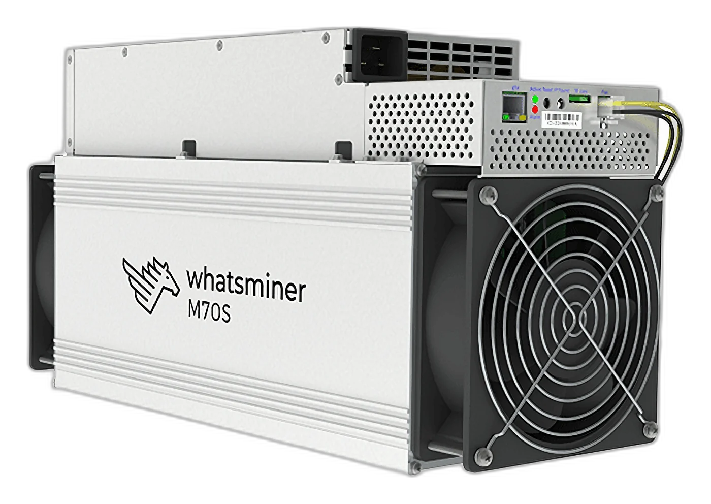 Whatsminer M70S