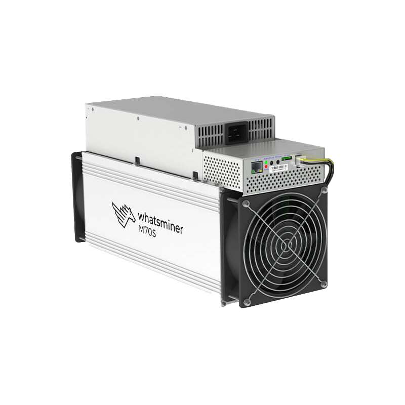 Whatsminer M70S+